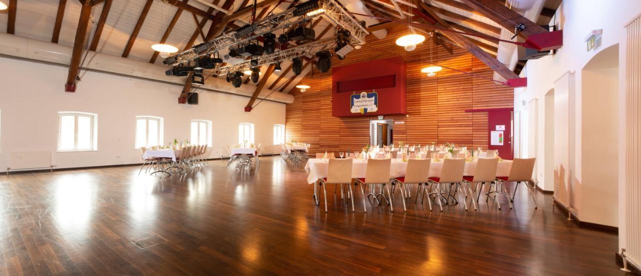 Hotel Zum Alten Wirt Langenbach  ภายนอก รูปภาพ