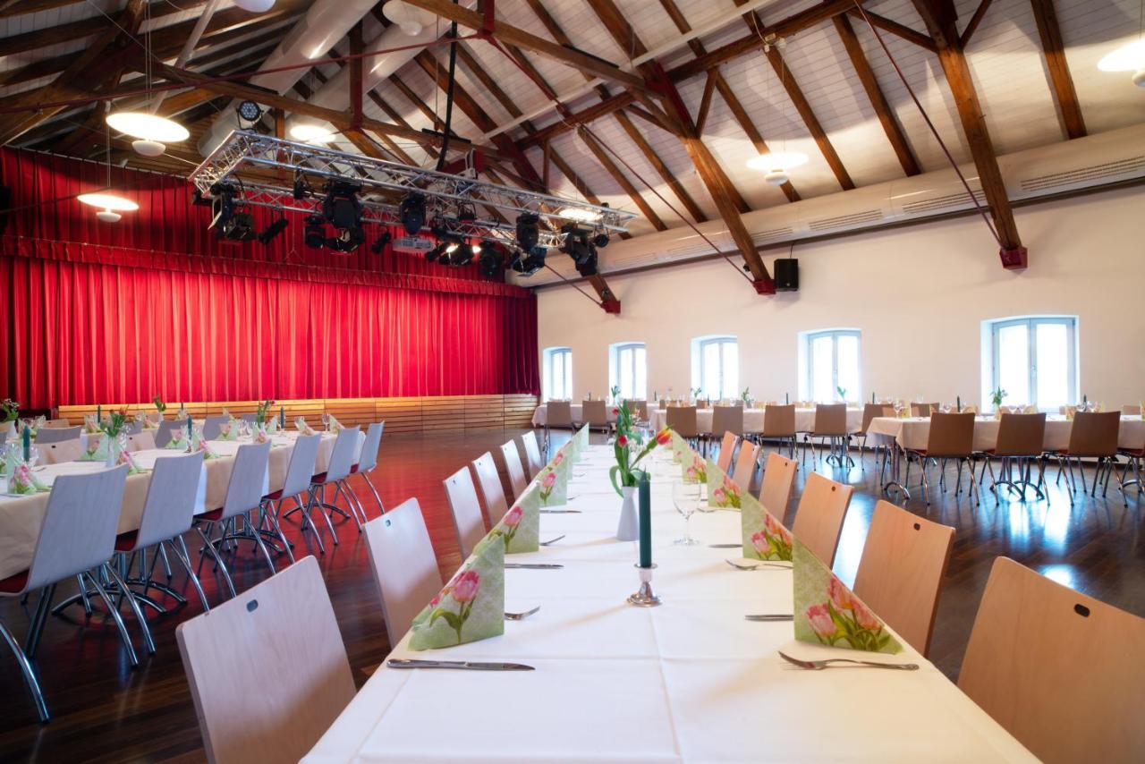 Hotel Zum Alten Wirt Langenbach  ภายนอก รูปภาพ