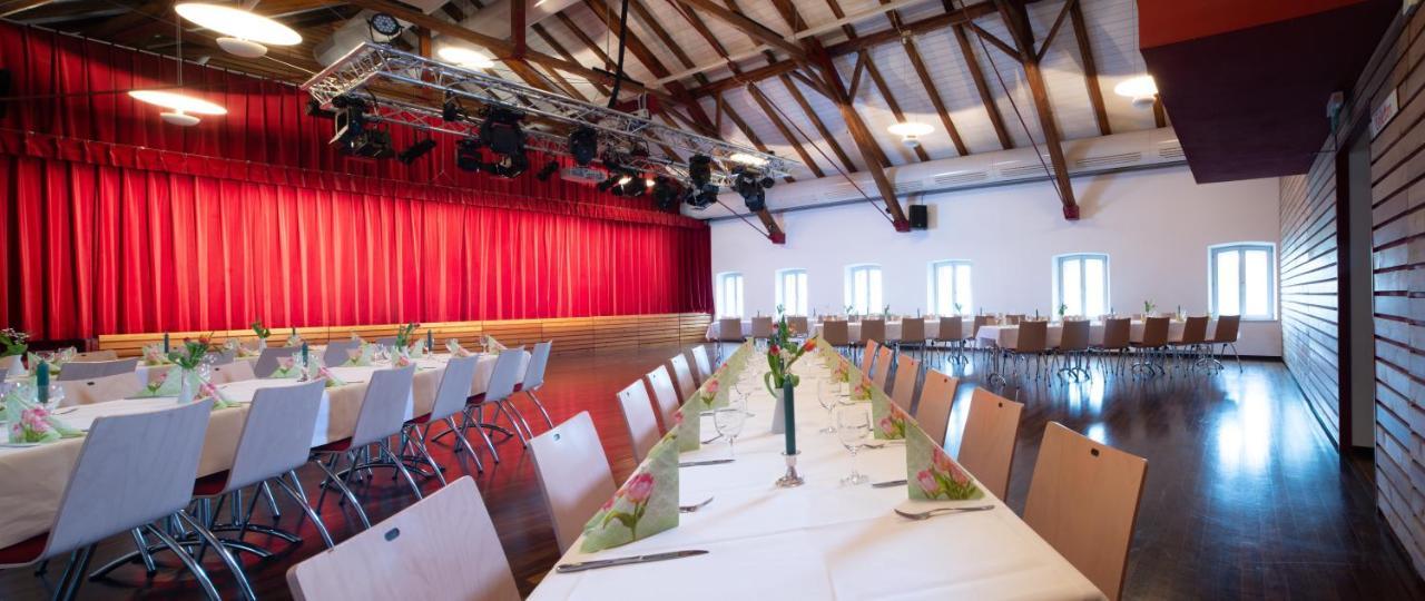 Hotel Zum Alten Wirt Langenbach  ภายนอก รูปภาพ