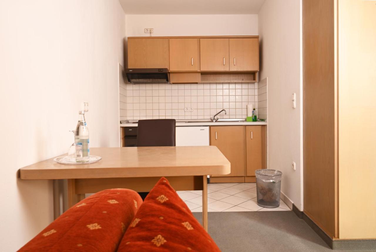 Hotel Zum Alten Wirt Langenbach  ภายนอก รูปภาพ